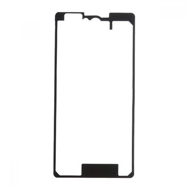Battery Back Cover Adhesive Sticker for Sony Xperia Z1 Compact / Z5503 Sony Replacement Parts Sony Xperia Z1 Compact