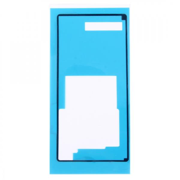 Back Housing Cover Adhesive Sticker for Sony Xperia Z3 Sony Replacement Parts Sony Xperia Z3 Mini Compact