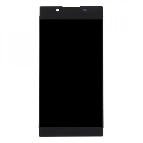 LCD Screen and Digitizer Full Assembly for Sony Xperia L1 (Black) Sony Replacement Parts Sony Xperia L1