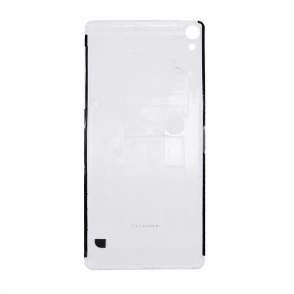 Back Battery Cover for Sony Xperia XA(White) Sony Replacement Parts Sony Xperia XA