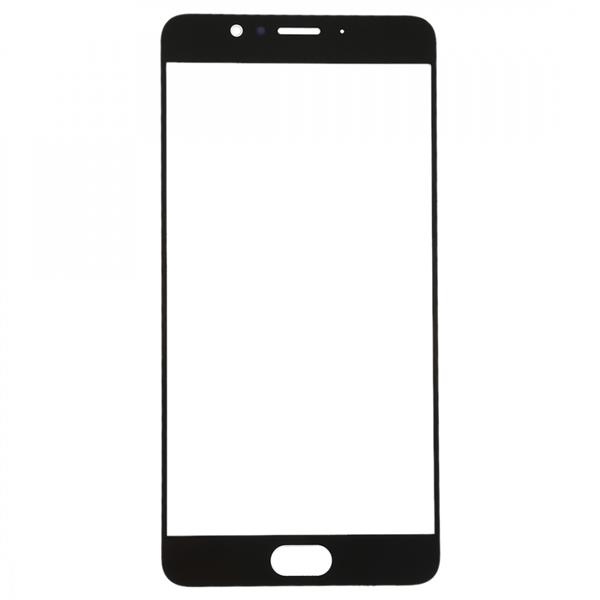 Front Screen Outer Glass Lens for Meizu Pro 6 Plus(White) Meizu Replacement Parts Meizu Pro 6 Plus