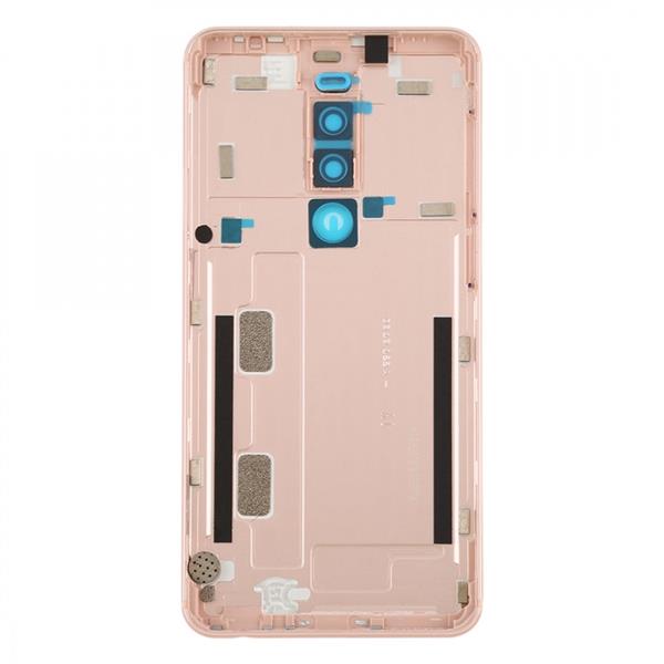 Battery Back Cover with Camera Lens for Meizu V8 Pro(Gold) Meizu Replacement Parts Meizu V8 Pro