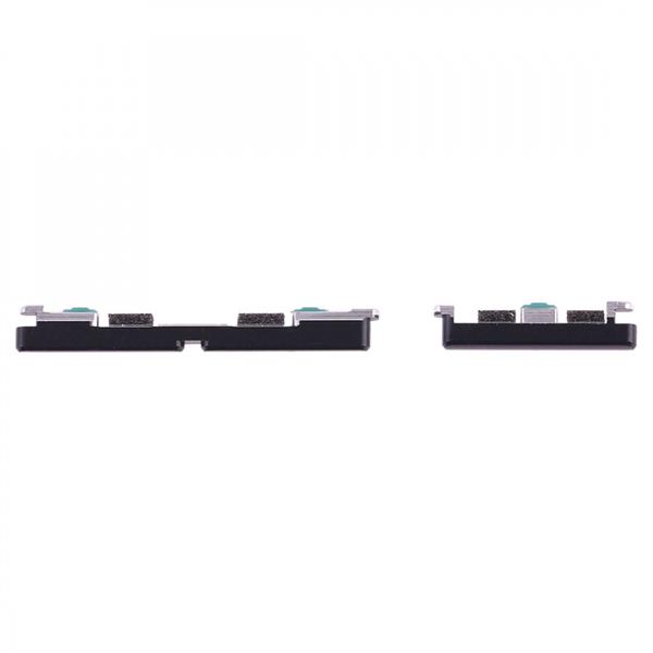 Side Keys for OPPO R11s (Black) Oppo Replacement Parts Oppo R11s
