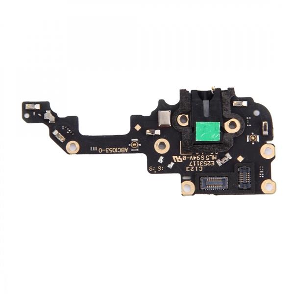 For OPPO R9 Plus Microphone & LCD Board Oppo Replacement Parts Oppo R9 Plus