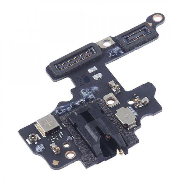 Earphone Jack Board with Microphone for OPPO R9sk Oppo Replacement Parts Oppo R9sk