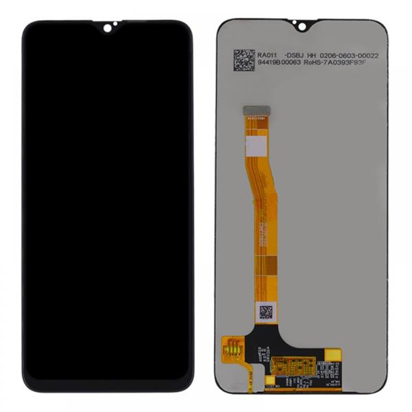 LCD Screen and Digitizer Full Assembly for OPPO Realme 3 Pro / Realme X Lite Oppo Replacement Parts Oppo Realme 3 Pro