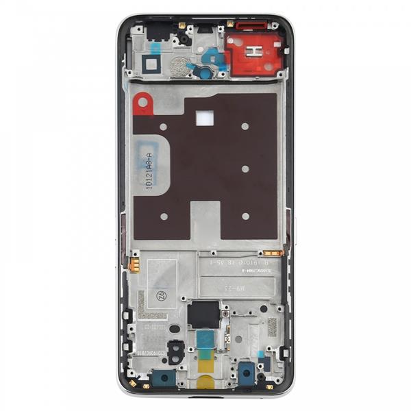 Front Housing LCD Frame Bezel Plate for OPPO Reno2 Z/Reno2 F PCKM70 PCKT00 CPH1945 CPH1951 CPH1989(Gold) Oppo Replacement Parts OPPO Reno2 Z , Reno2 F