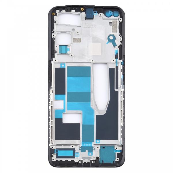 Front Housing LCD Frame Bezel Plate for OPPO Realme X50 5G Oppo Replacement Parts OPPO Realme X50 5G