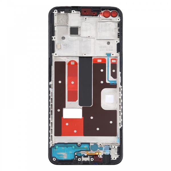 Front Housing LCD Frame Bezel Plate for OPPO A92s PDKM00 Oppo Replacement Parts OPPO A92s
