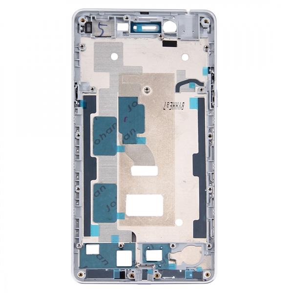 Front Housing LCD Frame Bezel Plate for OPPO A51 Oppo Replacement Parts Oppo A51