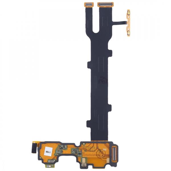 Volume Control Button Flex Cable with Microphone for OPPO R7 Plus Oppo Replacement Parts Oppo R7 Plus