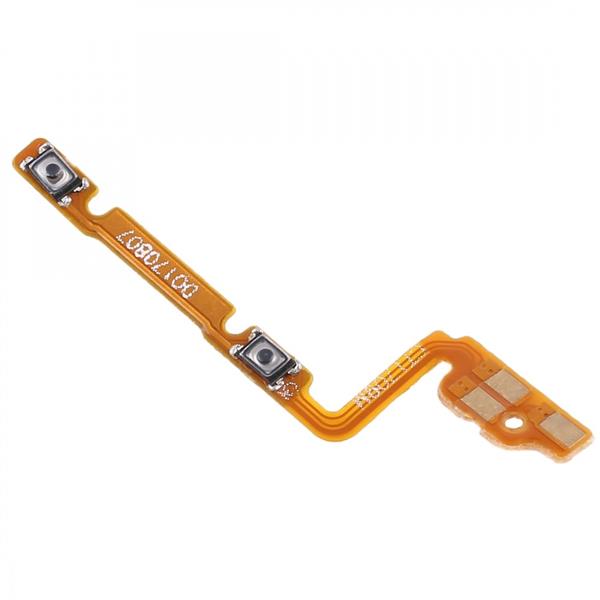Volume Button Flex Cable for OPPO R11 Oppo Replacement Parts Oppo R11
