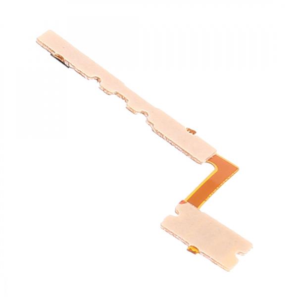 Volume Button Flex Cable for OPPO A7x Oppo Replacement Parts Oppo A7x