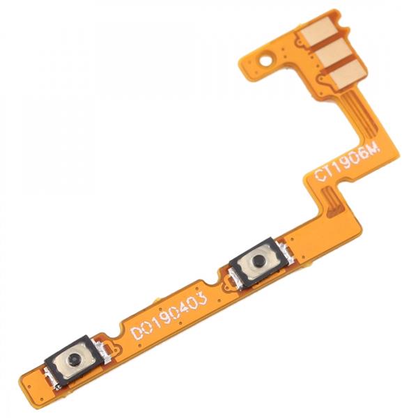 Power Button Flex Cable for OPPO Realme 2 Oppo Replacement Parts Oppo Realme 2