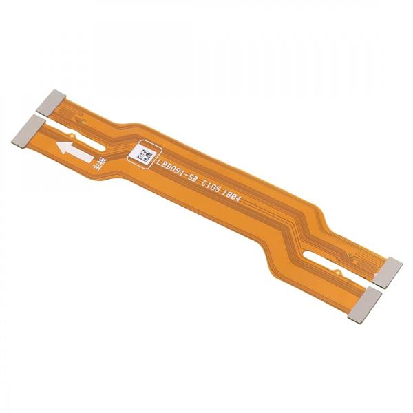 Motherboard Flex Cable for OPPO R15 Oppo Replacement Parts Oppo R15