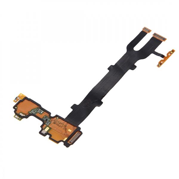 For OPPO R7 Plus LCD Flex Cable Ribbon & Volume Button Flex Cable Oppo Replacement Parts Oppo R7 Plus