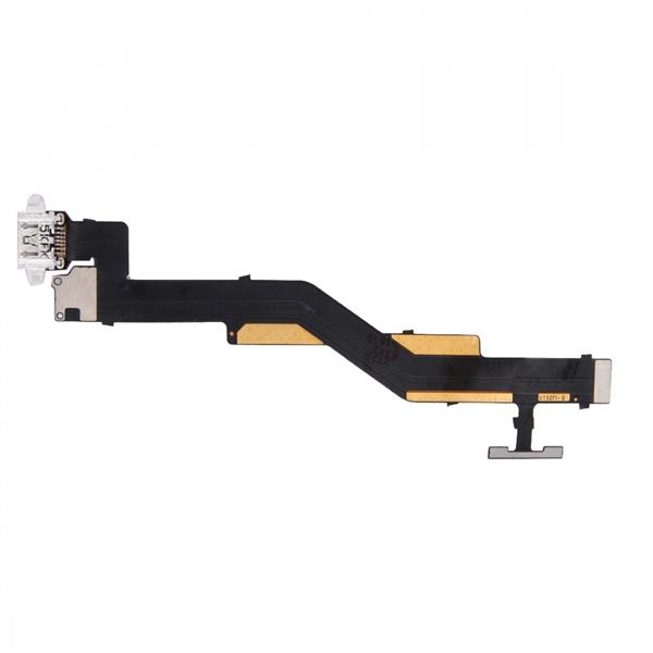 For OPPO R7 Charging Port & Volume Button Flex Cable Oppo Replacement Parts Oppo R7