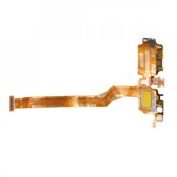 For OPPO A53 Charging Port Flex Cable Oppo Replacement Parts Oppo A53