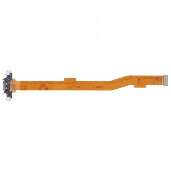 Charging Port Flex Cable for OPPO R9sk Oppo Replacement Parts Oppo R9sk