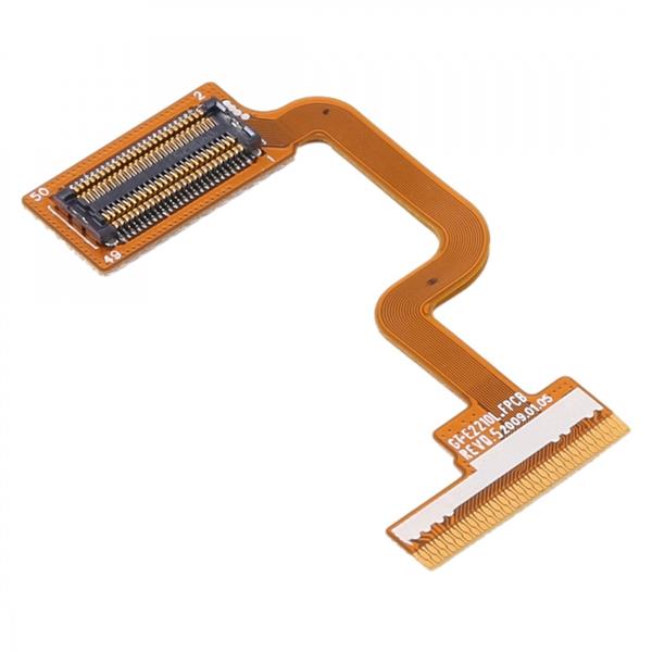Motherboard Flex Cable for Samsung E2210 Oppo Replacement Parts Samsung E2210