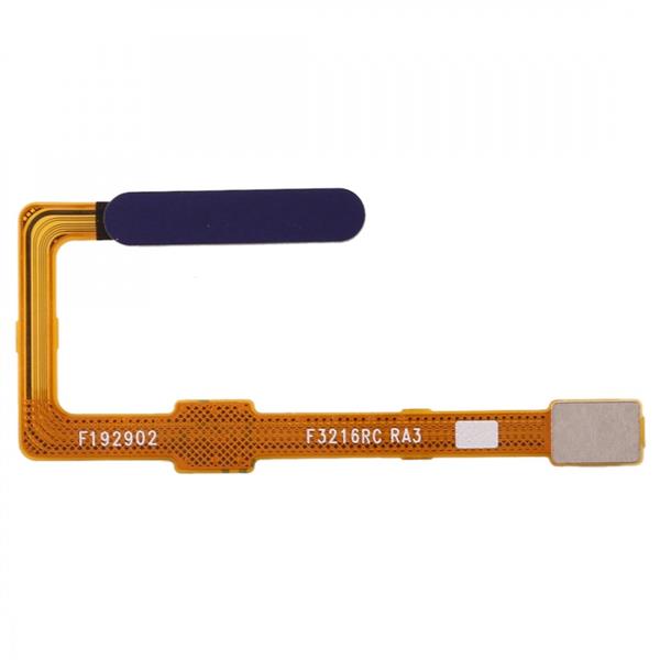 Fingerprint Sensor Flex Cable for Huawei Y9s (Purple) Oppo Replacement Parts Huawei Y9s