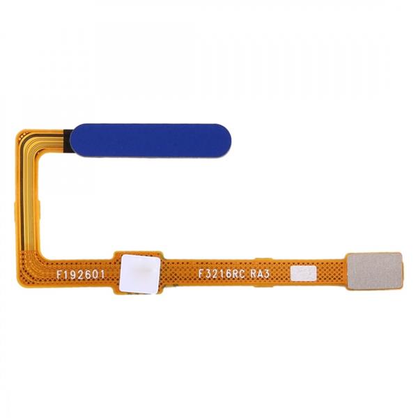 Fingerprint Sensor Flex Cable for Huawei Y9s (Blue) Oppo Replacement Parts Huawei Y9s