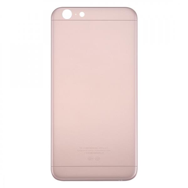 For OPPO A57 Battery Back Cover(Rose Gold) Oppo Replacement Parts Oppo A57