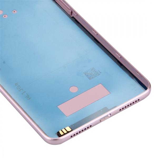 Battery Back Cover for OPPO A37(Rose Gold) Oppo Replacement Parts Oppo A37