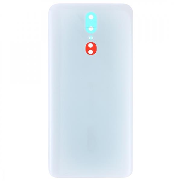 Back Cover for OPPO A9 / F11(White) Oppo Replacement Parts Oppo A9