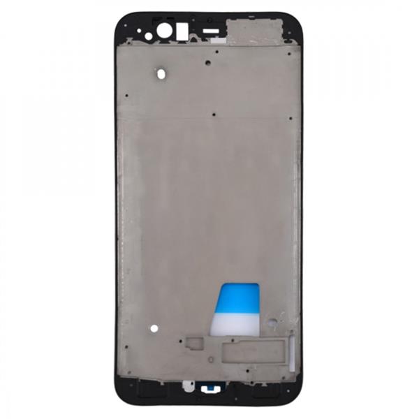 Front Housing LCD Frame Bezel Plate for OPPO R11(Black) Oppo Replacement Parts Oppo R11