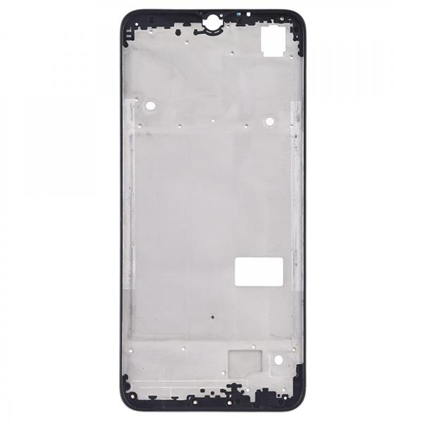Front Housing LCD Frame Bezel Plate for OPPO F9 / A7X (Black) Oppo Replacement Parts Oppo F9