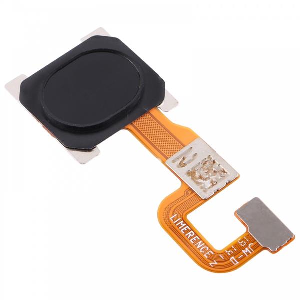 Fingerprint Sensor Flex Cable for OPPO F9 / A7x (Black) Oppo Replacement Parts OPPO F9 (F9 Pro)