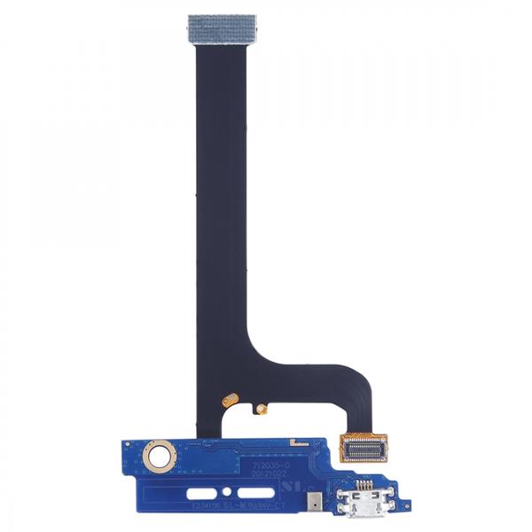 Charging Port Flex Cable for OPPO U705 Oppo Replacement Parts Oppo U705