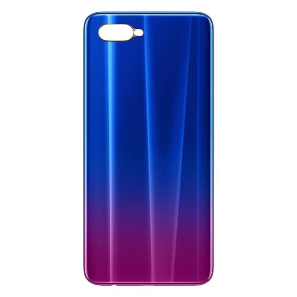 Battery Back Cover for OPPO K1(Purple) Oppo Replacement Parts Oppo K1