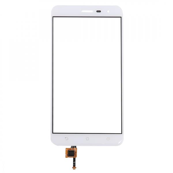 Touch Panel for Asus ZenFone 3 / ZE552KL (White) Asus Replacement Parts Asus Zenfone 3