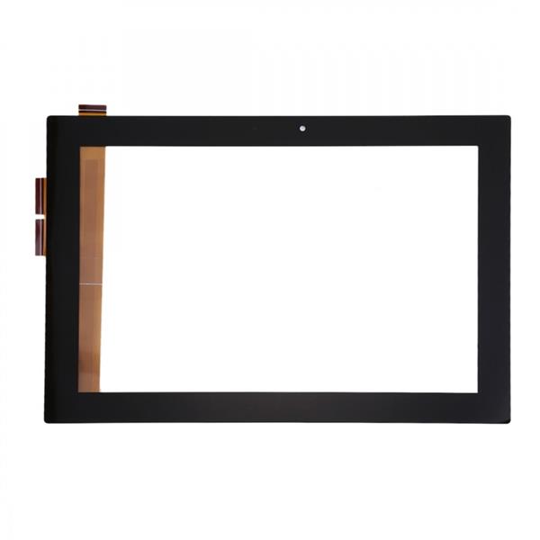 Touch Panel for ASUS Eee Pad TF101 (Black) Asus Replacement Parts Asus Eee Pad