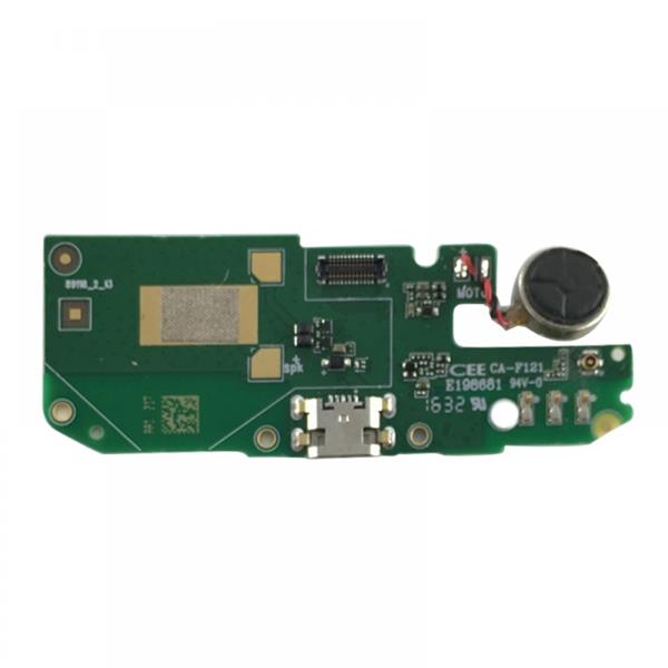 Charging Port Board for ASUS ZenFone Go ZB500KL (X00AD Version) Asus Replacement Parts Asus Zenfone Go