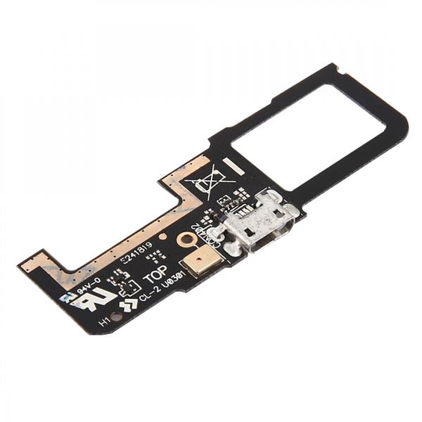 Charging Port Board for Asus ZenFone C / ZC451CG Asus Replacement Parts Asus Zenfone C
