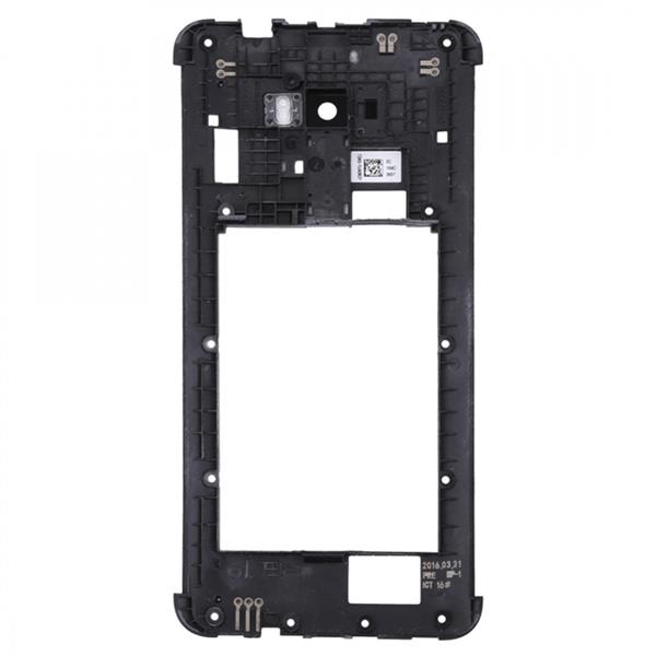 Rear Housing Frame for Asus ZenFone Selfie / ZD551KL Asus Replacement Parts Asus Zenfone Selfie