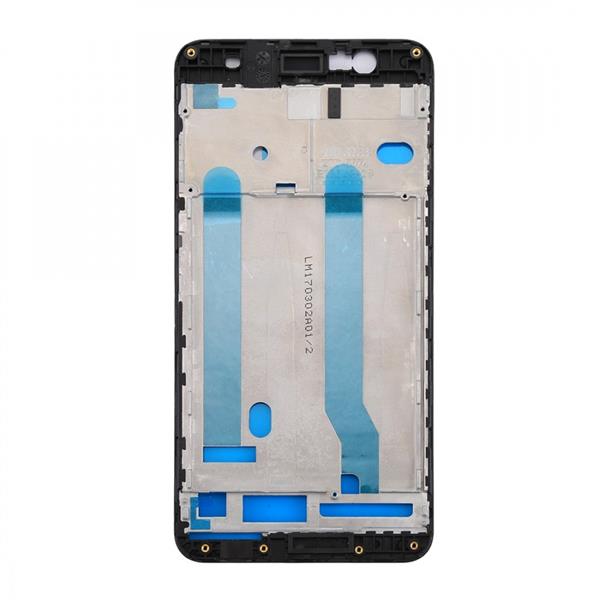 Middle Frame Bezel with Adhesive for Asus ZenFone 3 Max / ZC520TL / X008 Asus Replacement Parts Asus Zenfone 3 Max
