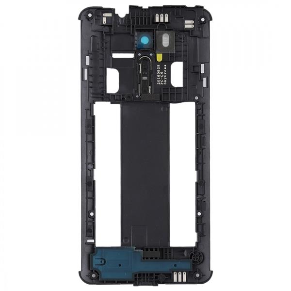 Middle Frame Bezel for Asus Zenfone Go ZB551KL (Black) Asus Replacement Parts Asus Zenfone Go