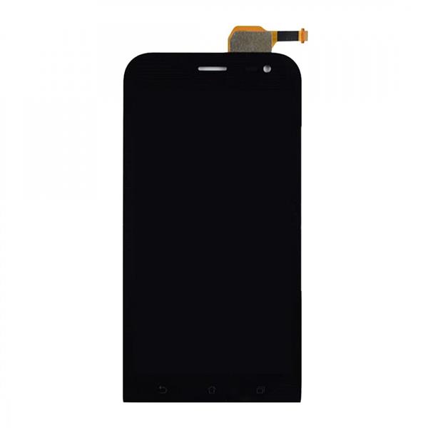 LCD Screen and Digitizer Full Assembly for ASUS ZenFone Zoom 5.5 inch / ZX551ML (Black) Asus Replacement Parts Asus Zenfone Zoom