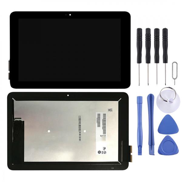 LCD Screen and Digitizer Full Assembly for Asus Transformer Mini T103H T103HA(Black) Asus Replacement Parts Asus Transformer Mini