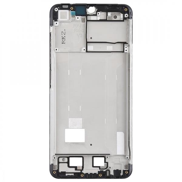 Front Housing LCD Frame Bezel Plate For Vivo Y93 / Y93s(Black) Vivo Replacement Parts Vivo Y93