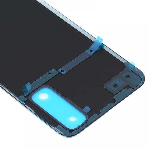 Battery Back Cover for Vivo Y70s(Blue) Vivo Replacement Parts Vivo Y70s