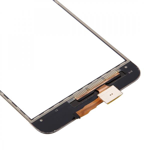For Huawei P8 lite 2017 Touch Panel(Gold) Huawei Replacement Parts Huawei P8 Lite