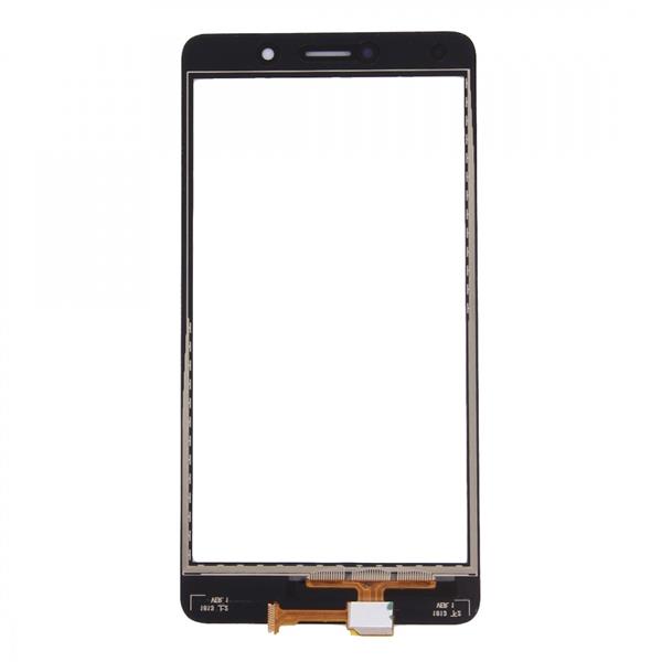 For Huawei Honor 6X Touch Panel(Black) Huawei Replacement Parts Huawei Honor 6X