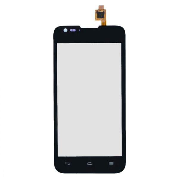 For Huawei Ascend Y550 Touch Panel Digitizer(Black) Huawei Replacement Parts Huawei Ascend