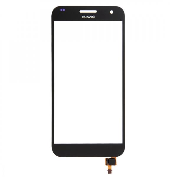 For Huawei Ascend G7 Touch Panel (Black) Huawei Replacement Parts Huawei Ascend G7