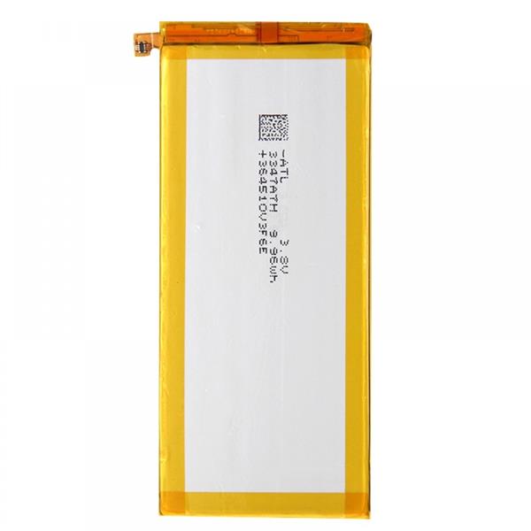 HB3447A9EBW 2600mAh Rechargeable Li-Polymer Battery for Huawei P8 Huawei Replacement Parts Huawei P8
